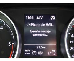 Volkswagen Golf 1,6 TDI,Full LED,Navigace,  Comfortline - 24