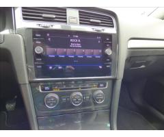 Volkswagen Golf 1,6 TDI,Full LED,Navigace,  Comfortline - 26