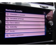 Volkswagen Golf 1,6 TDI,Full LED,Navigace,  Comfortline - 33