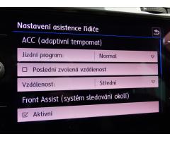 Volkswagen Golf 1,6 TDI,Full LED,Navigace,  Comfortline - 37