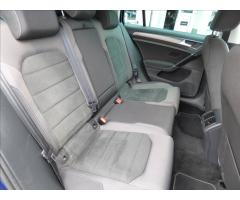 Volkswagen Golf 1,6 TDI,Full LED,Navigace,  Comfortline - 58