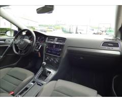 Volkswagen Golf 1,6 TDI,Full LED,Navigace,  Comfortline - 59