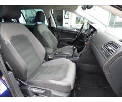 Volkswagen Golf 1,6 TDI,Full LED,Navigace,  Comfortline - 64