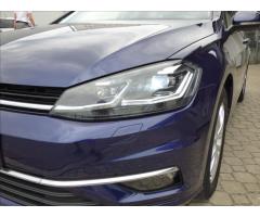 Volkswagen Golf 1,6 TDI,Full LED,Navigace,  Comfortline - 68