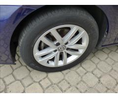 Volkswagen Golf 1,6 TDI,Full LED,Navigace,  Comfortline - 69