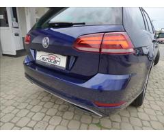 Volkswagen Golf 1,6 TDI,Full LED,Navigace,  Comfortline - 71