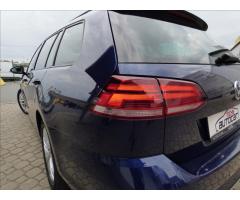 Volkswagen Golf 1,6 TDI,Full LED,Navigace,  Comfortline - 72