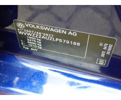 Volkswagen Golf 1,6 TDI,Full LED,Navigace,  Comfortline - 73