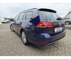 Volkswagen Golf 1,6 TDI,Full LED,Navigace,  Comfortline - 75