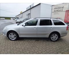 Škoda Octavia 1,4 TSI,1.maj.,Klima,serviska - 7