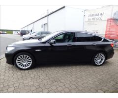 BMW Řada 5 3,0 530d Gran Turismo,koupeno ČR,Bi-Xenon,Navi - 6