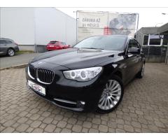 BMW Řada 5 3,0 530d Gran Turismo,koupeno ČR,Bi-Xenon,Navi - 7