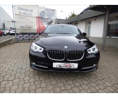 BMW Řada 5 3,0 530d Gran Turismo,koupeno ČR,Bi-Xenon,Navi - 8