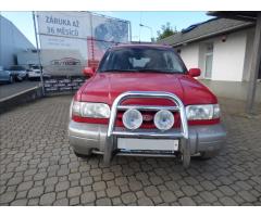 Kia Sportage 2,0 16V, 4x4 - 8