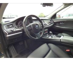 BMW Řada 5 3,0 530d Gran Turismo,koupeno ČR,Bi-Xenon,Navi - 11