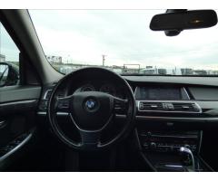 BMW Řada 5 3,0 530d Gran Turismo,koupeno ČR,Bi-Xenon,Navi - 12