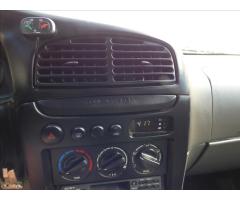 Kia Sportage 2,0 16V, 4x4 - 16