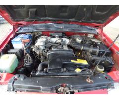 Kia Sportage 2,0 16V, 4x4 - 31