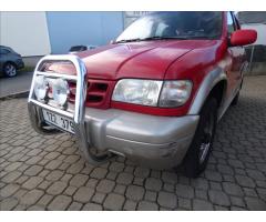 Kia Sportage 2,0 16V, 4x4 - 33