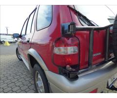 Kia Sportage 2,0 16V, 4x4 - 35