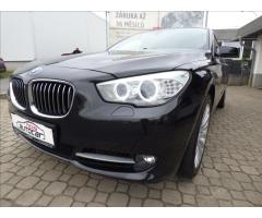 BMW Řada 5 3,0 530d Gran Turismo,koupeno ČR,Bi-Xenon,Navi - 65