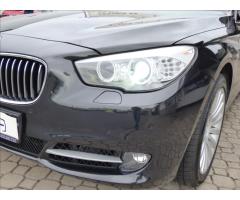 BMW Řada 5 3,0 530d Gran Turismo,koupeno ČR,Bi-Xenon,Navi - 66