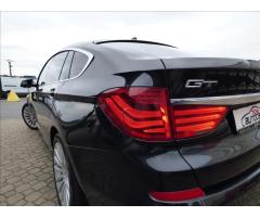 BMW Řada 5 3,0 530d Gran Turismo,koupeno ČR,Bi-Xenon,Navi - 71