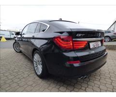 BMW Řada 5 3,0 530d Gran Turismo,koupeno ČR,Bi-Xenon,Navi - 74