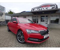 Škoda Superb 2,0 TDI  DSG,147kW,4x4,L&K,Matrix  L&K - 1