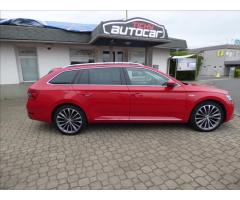 ŠKODA SUPERB COMBI 2.0TDI 140 LAURIN&K 4X4 DSG 7ST