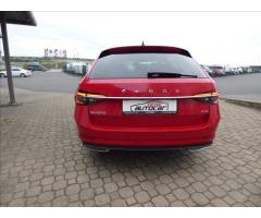 VW Passat 2,0Tdi DSG 140kW Elegance Variant 1 MAJ ČR