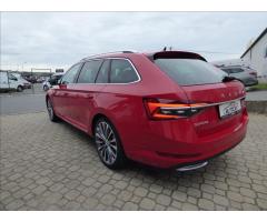 ŠKODA SUPERB COMBI 2.0TDI 140 LAURIN&K 4X4 DSG 7ST