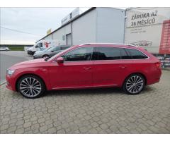 Škoda Superb 2,0 TDI  DSG,147kW,4x4,L&K,Matrix  L&K - 6