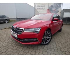 Škoda Superb 2,0 TDI  DSG,147kW,4x4,L&K,Matrix  L&K - 7