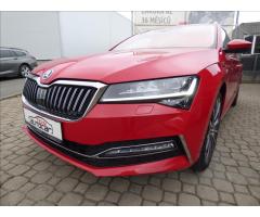 Škoda Superb 2,0 TDI  DSG,147kW,4x4,L&K,Matrix  L&K - 88