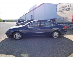 Peugeot 607 2,2 16V, Digi Klima - 6