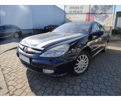 Peugeot 607 2,2 16V, Digi Klima - 7