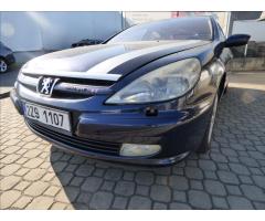 Peugeot 607 2,2 16V, Digi Klima - 31