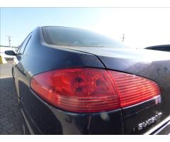 Peugeot 607 2,2 16V, Digi Klima - 35