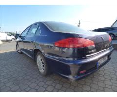 Peugeot 607 2,2 16V, Digi Klima - 36