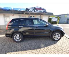 Honda CR-V 2,0 VTEC,4x4,1.maj.,Digi Klima,serviska  Comfort - 2