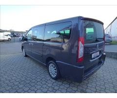 Peugeot Expert 2,0 HDI,L2H1,1.maj. ČR,120 kW,8 míst,Navi  Tepee Allure - 5