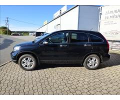 Honda CR-V 2,0 VTEC,4x4,1.maj.,Digi Klima,serviska  Comfort - 6