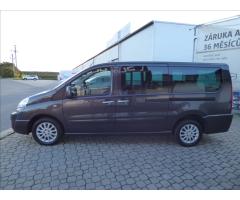 Peugeot Expert 2,0 HDI,L2H1,1.maj. ČR,120 kW,8 míst,Navi  Tepee Allure - 6