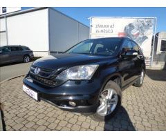 Honda CR-V 2,0 VTEC,4x4,1.maj.,Digi Klima,serviska  Comfort - 7