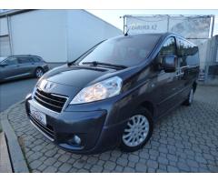 Peugeot Expert 2,0 HDI,L2H1,1.maj. ČR,120 kW,8 míst,Navi  Tepee Allure - 7