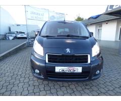 Peugeot Expert 2,0 HDI,L2H1,1.maj. ČR,120 kW,8 míst,Navi  Tepee Allure - 8