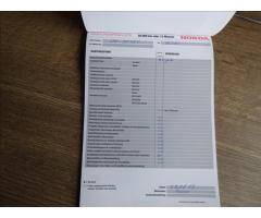 Honda CR-V 2,0 VTEC,4x4,1.maj.,Digi Klima,serviska  Comfort - 13