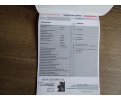 Honda CR-V 2,0 VTEC,4x4,1.maj.,Digi Klima,serviska  Comfort - 17