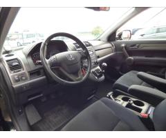 Honda CR-V 2,0 VTEC,4x4,1.maj.,Digi Klima,serviska  Comfort - 22